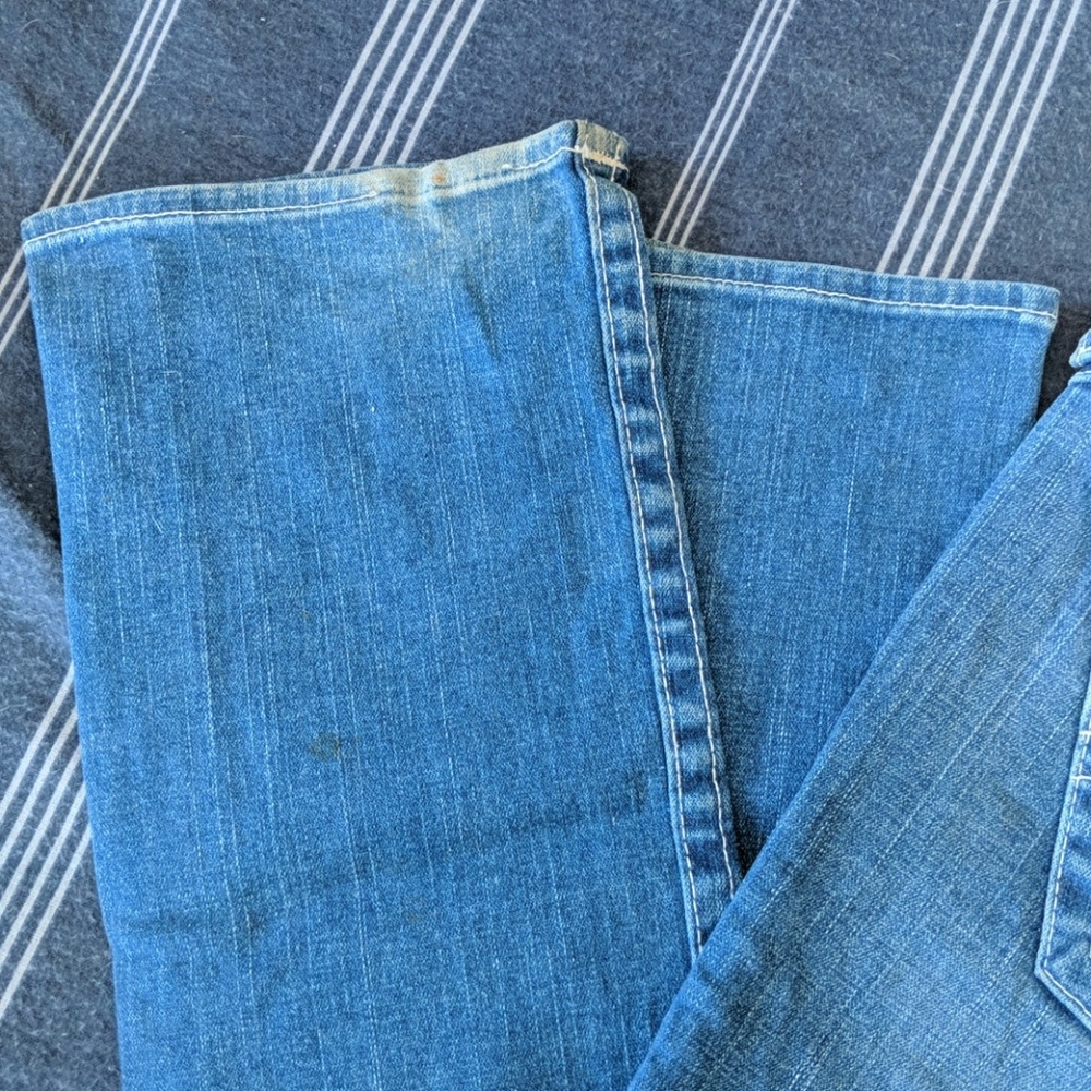 True Religion jeans - Picture 7 of 10